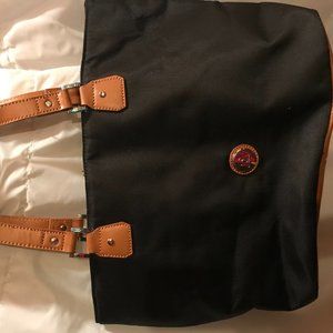 Joy Mango Tote Bag